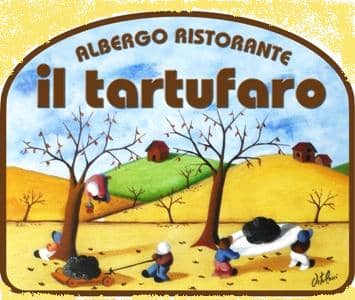 Immagine di copertina del ristorante Il Tartufaro