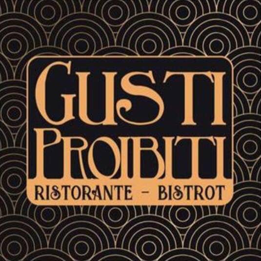 Immagine di copertina del ristorante Gusti Proibiti