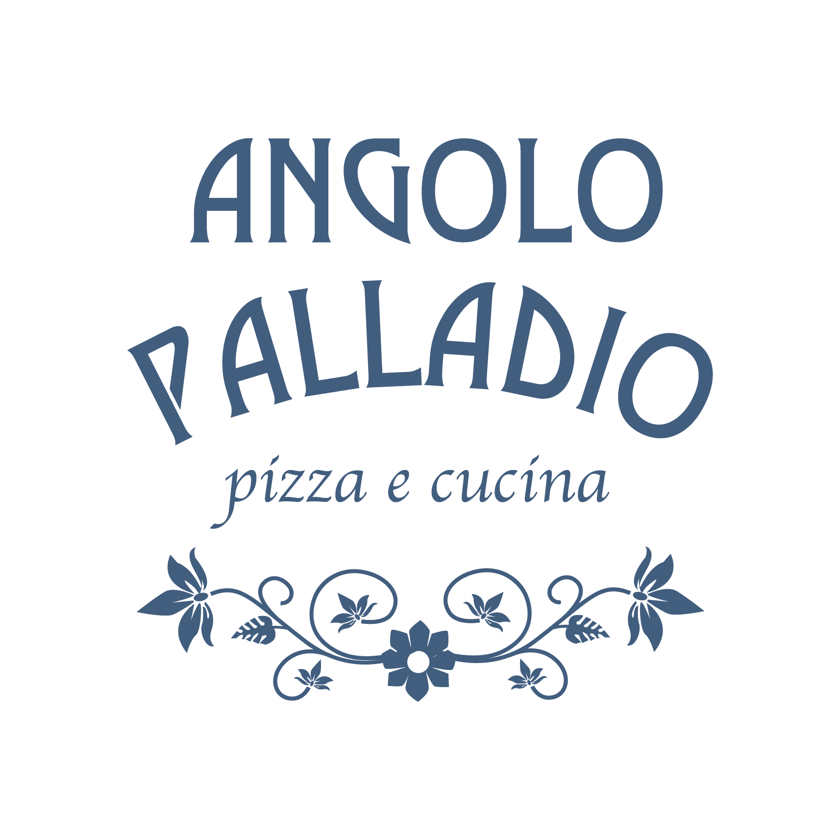 Immagine di copertina del ristorante Angolo Palladio