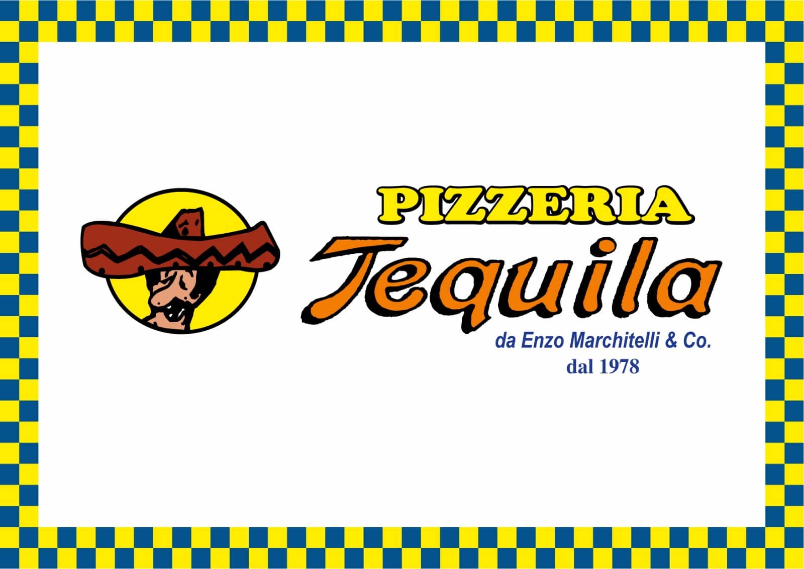 Immagine di copertina del ristorante TEQUILA