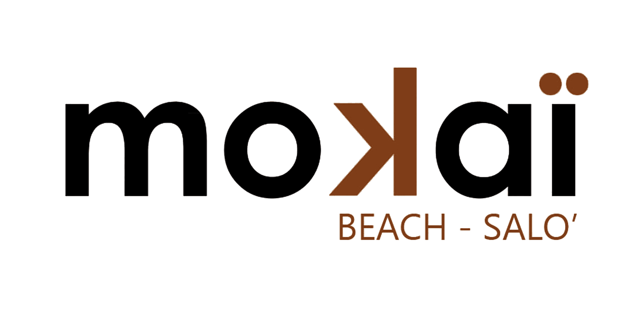 Immagine di copertina del ristorante MOKAI BEACH
