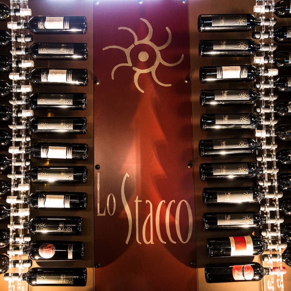 Immagine di copertina del ristorante Lo Stacco Disco & Restaurant
