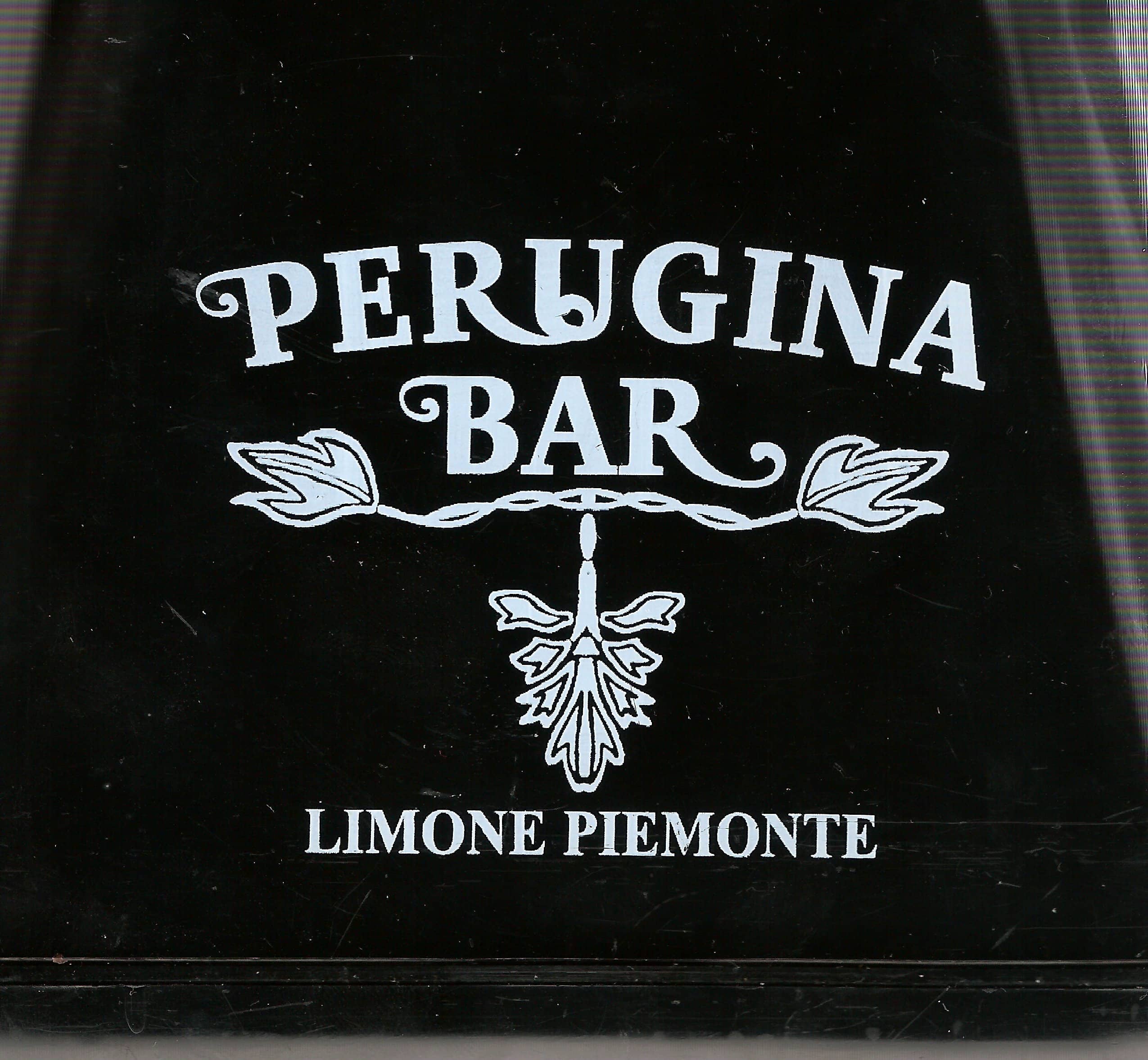 Immagine di copertina del ristorante Bar Perugina