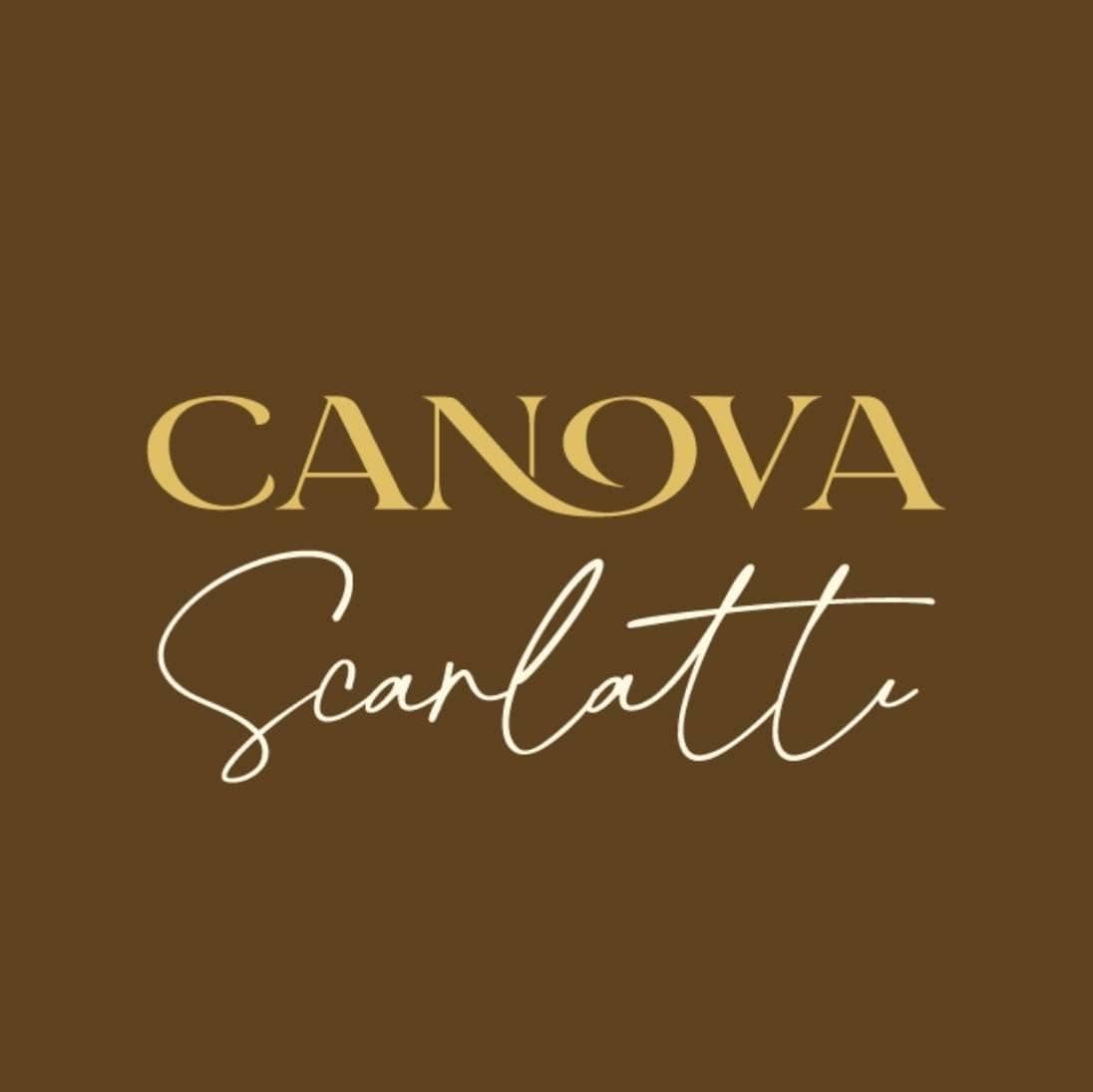 Immagine di copertina del ristorante CANOVA SCARLATTI