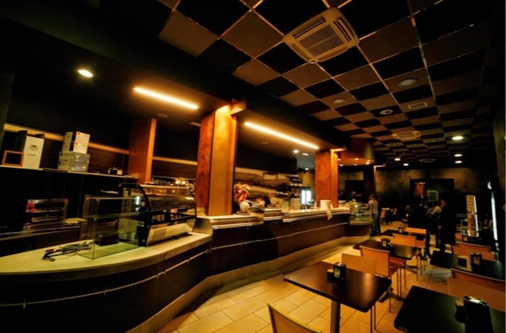 Immagine di copertina del ristorante Forum RistoPub