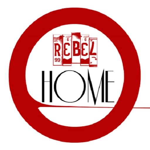 Immagine di copertina del ristorante Rebel Home