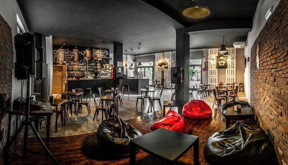Immagine di copertina del ristorante Studio 37