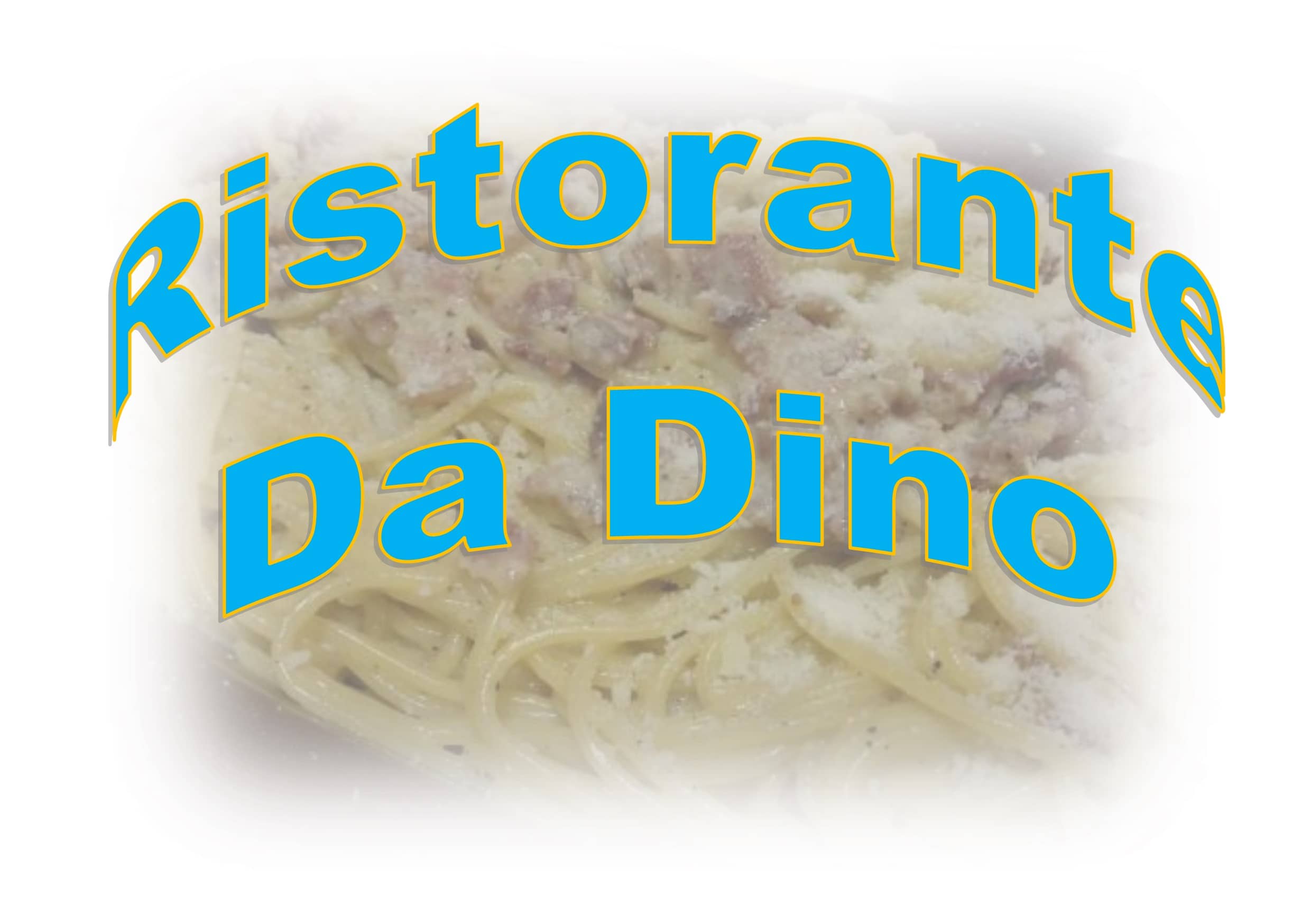 Immagine di copertina del ristorante Ristorante da Dino