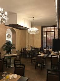 Immagine di copertina del ristorante Il Vecchio Porto
