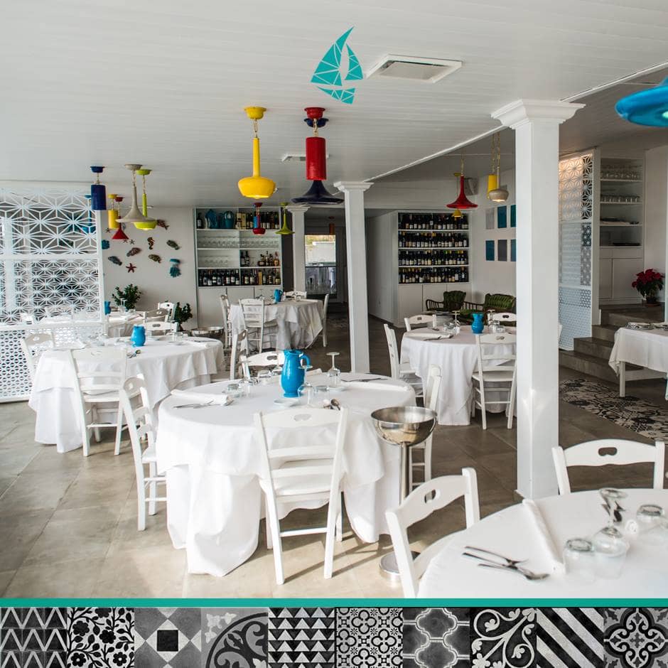 Immagine di copertina del ristorante Ristorante La Barca