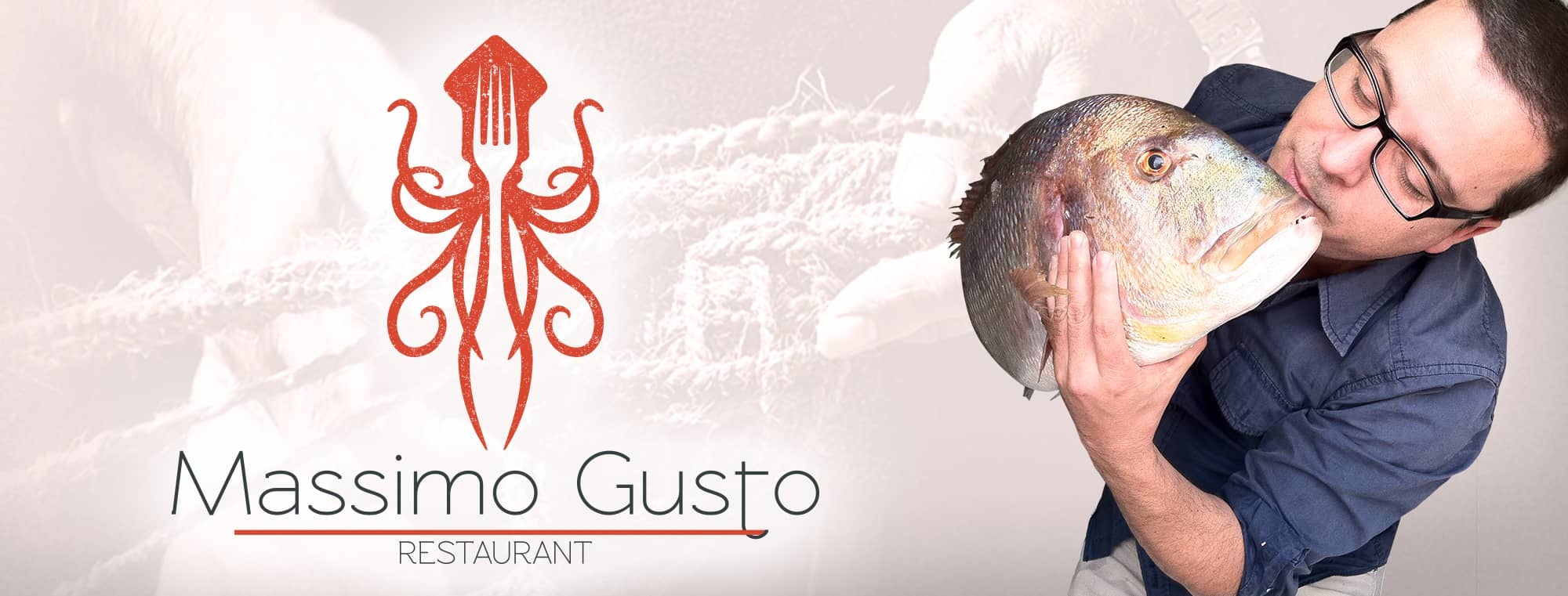 Immagine di copertina del ristorante Massimo Gusto