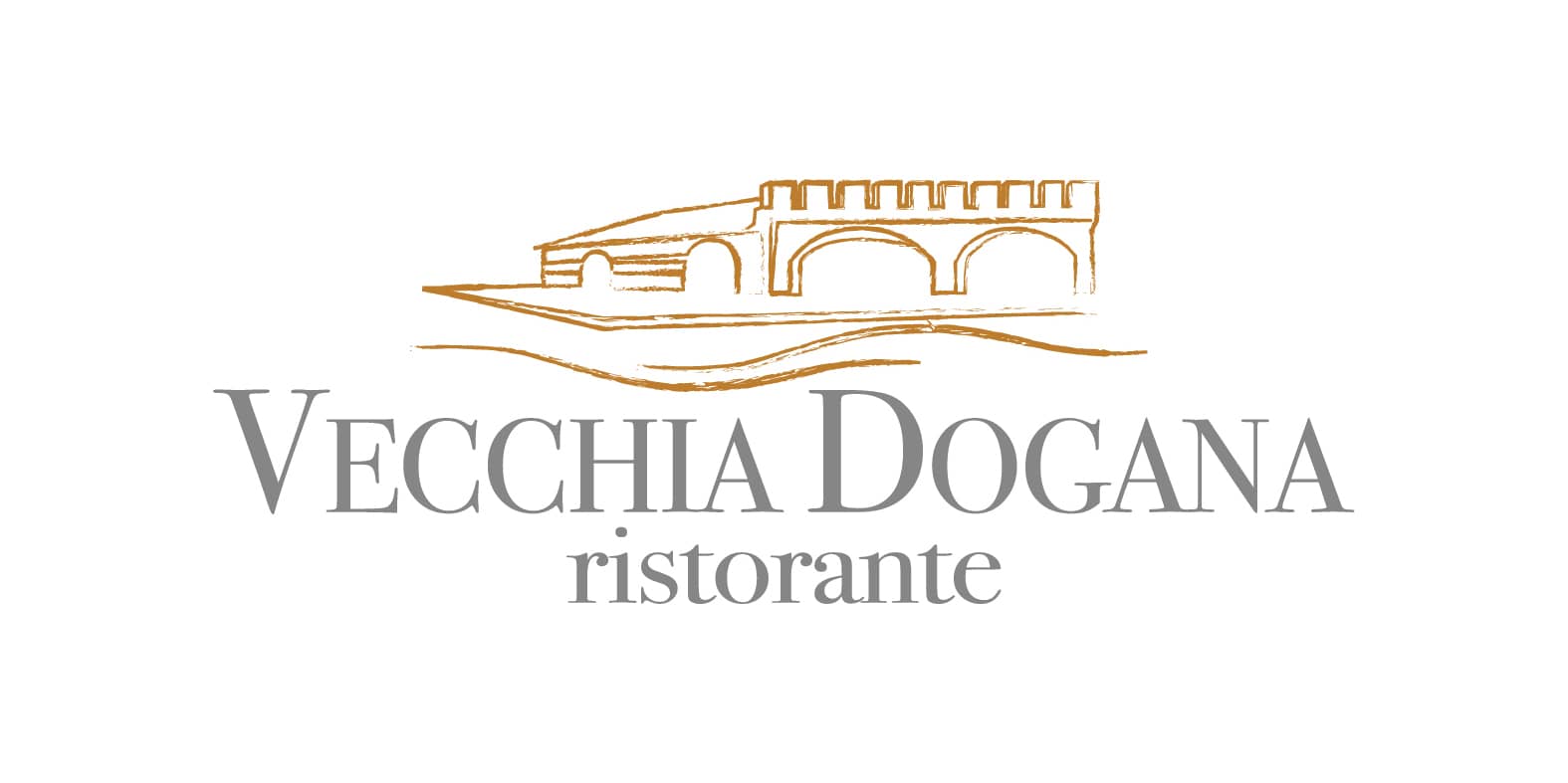 Immagine di copertina del ristorante Ristorante Vecchia Dogana
