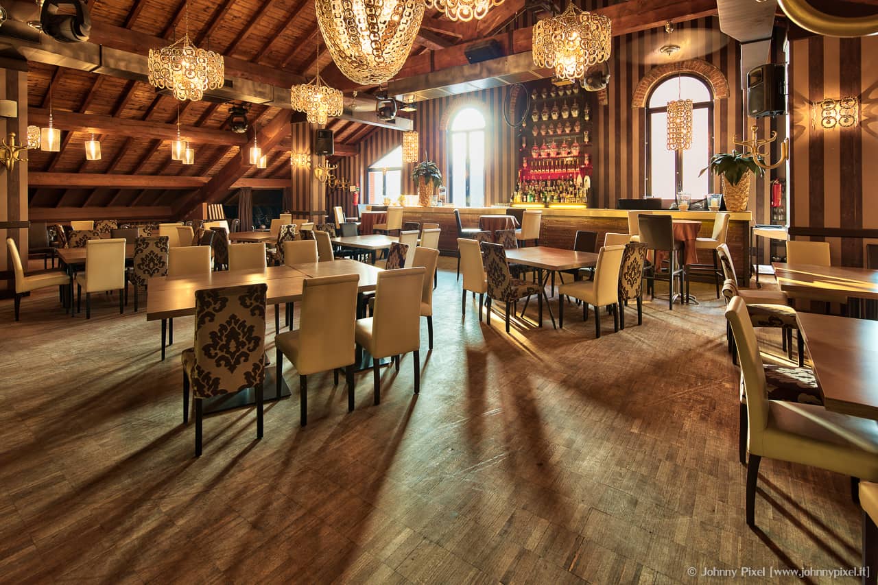 Immagine di copertina del ristorante Maison Milano
