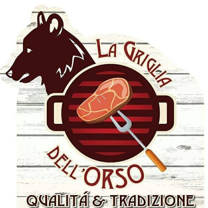 Immagine di copertina del ristorante LA GRIGLIA DELL' ORSO
