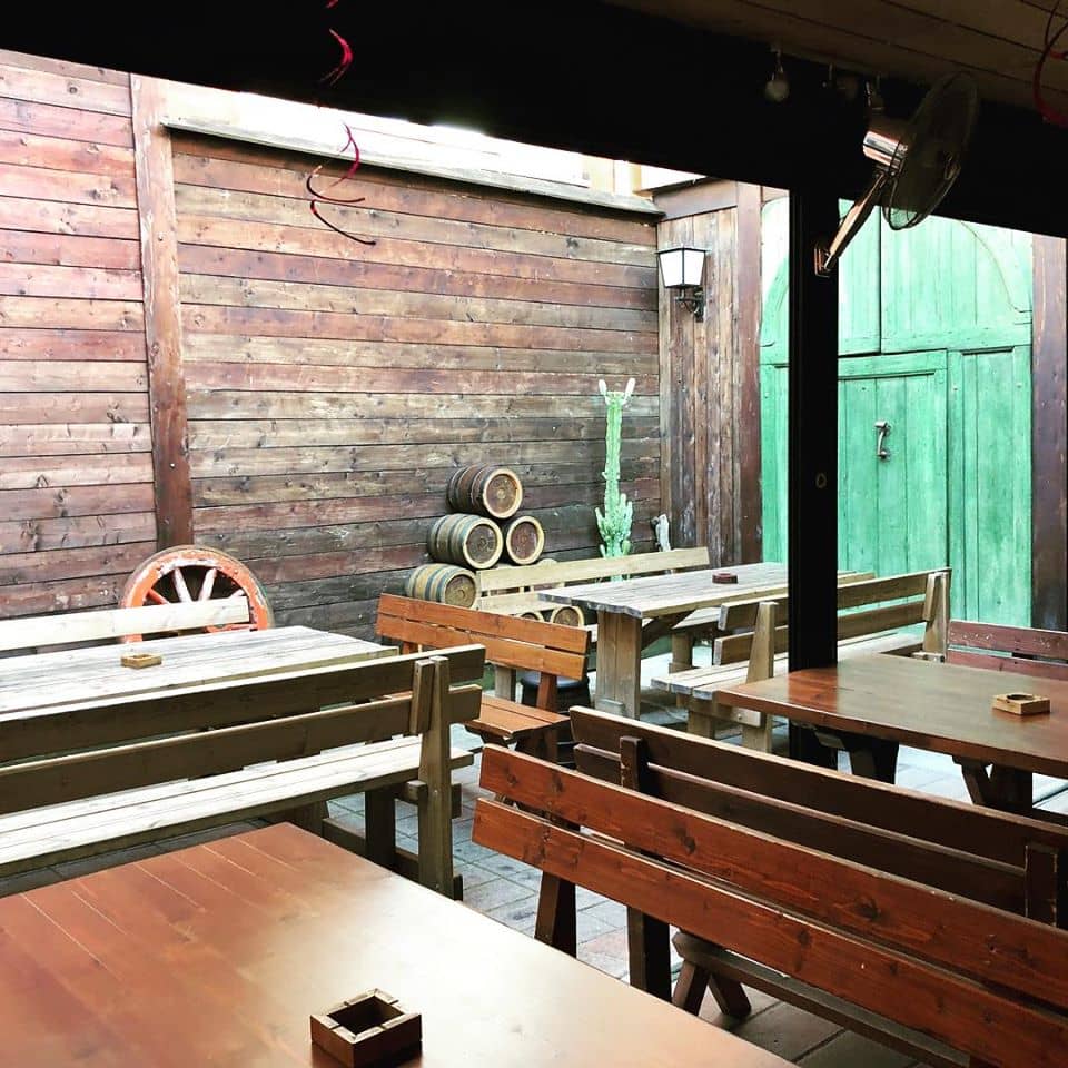 Immagine di copertina del ristorante Vicolo Stretto Pub