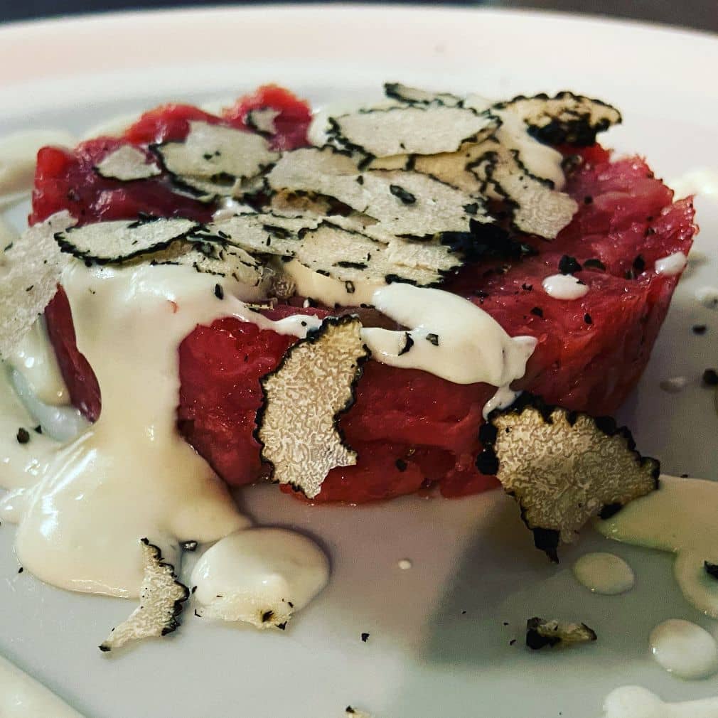 Immagine di copertina del ristorante Palatino Ristorante Pizzeria