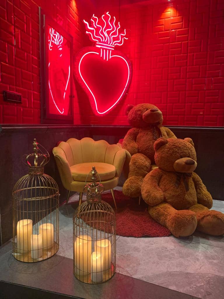 Immagine di copertina del ristorante Ammor - Cucina e Tradizione