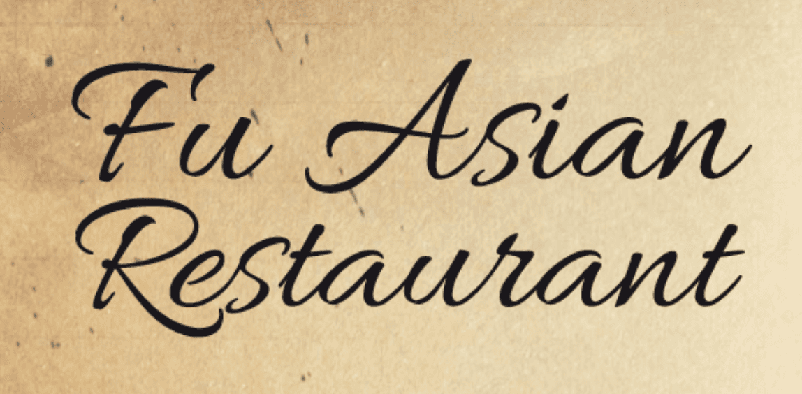Immagine di copertina del ristorante Fu Asian Restaurant