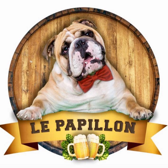 Immagine di copertina del ristorante Le Papillon