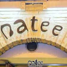 Immagine di copertina del ristorante Natèe