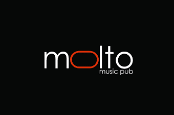Immagine di copertina del ristorante Molto music pub