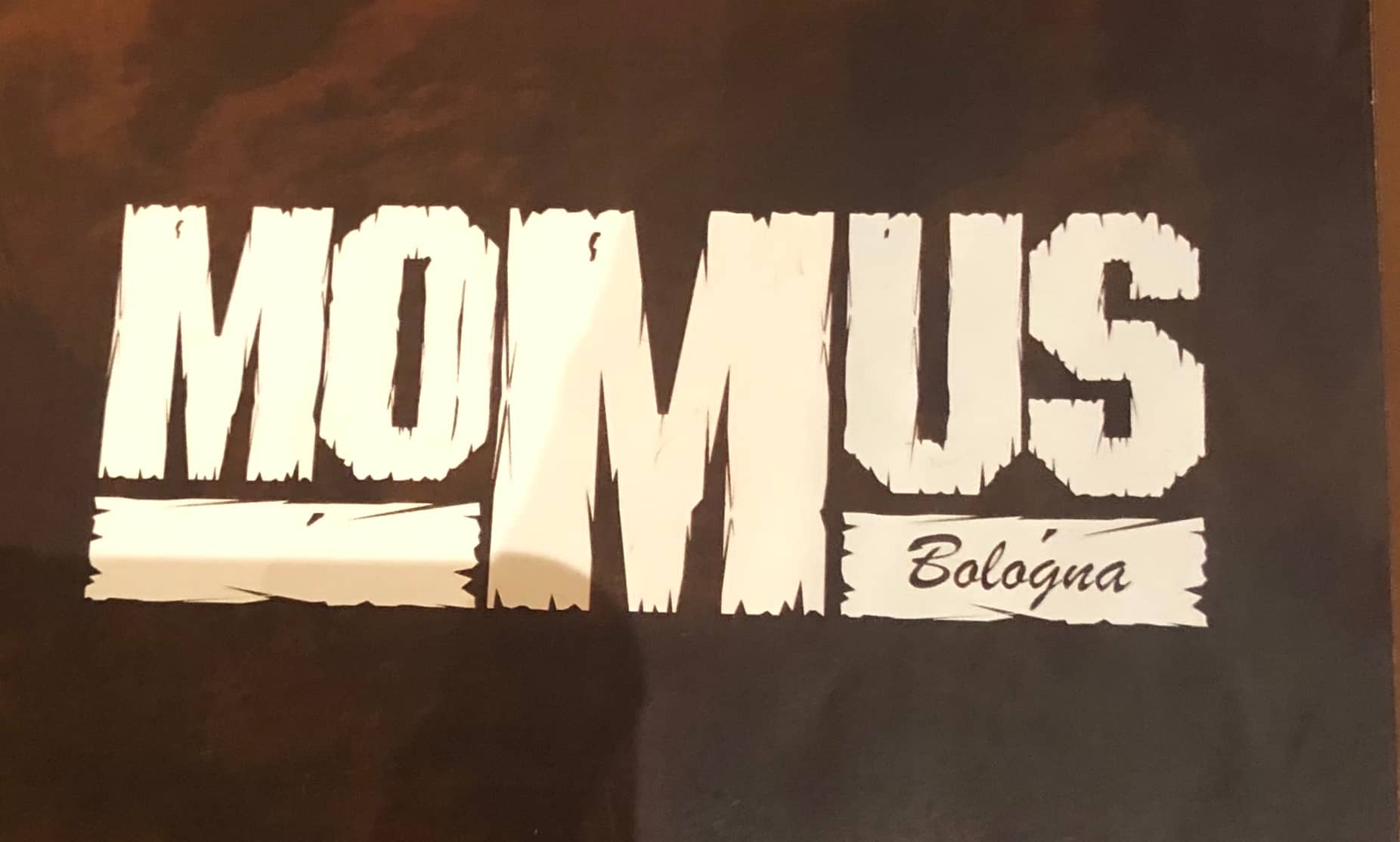 Immagine di copertina del ristorante MOMUS