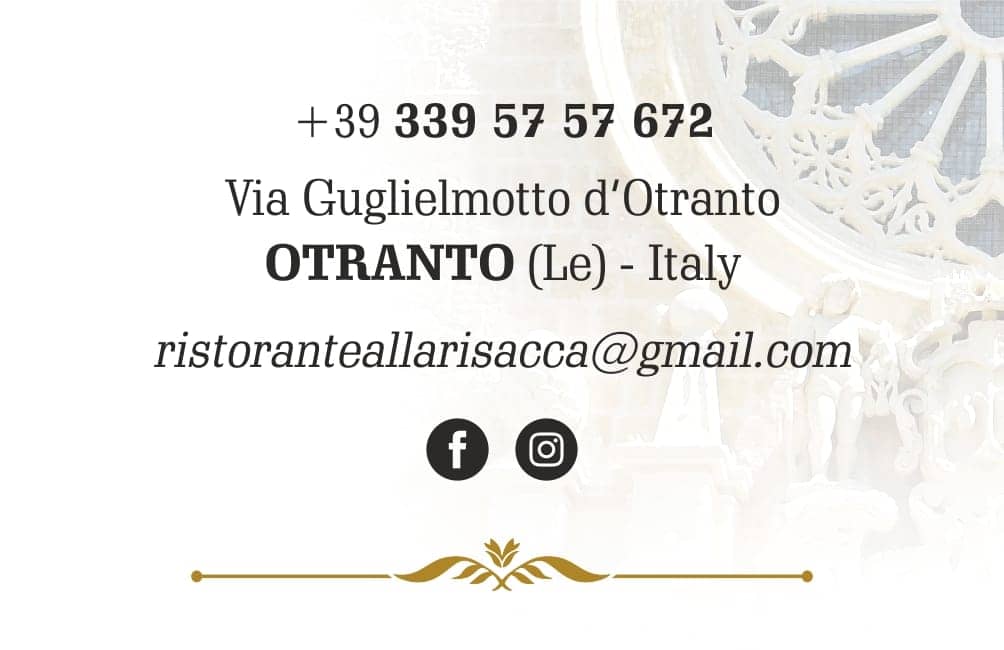 Immagine di copertina del ristorante Ristorante alla risacca