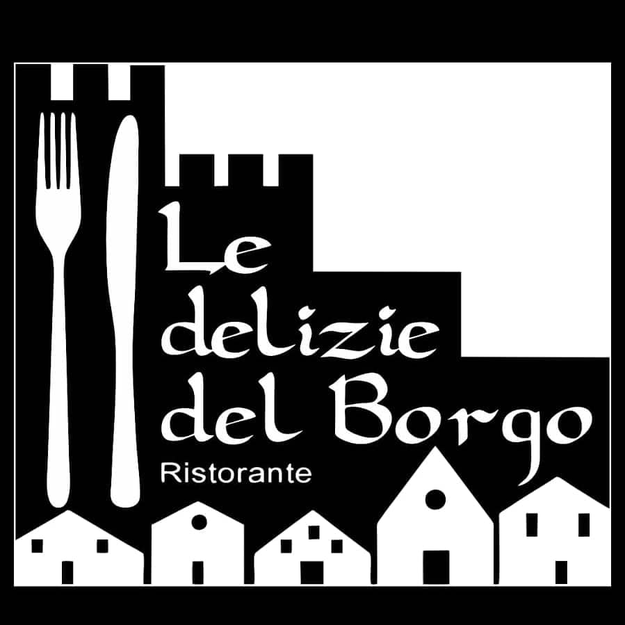 Immagine di copertina del ristorante Le Delizie del Borgo