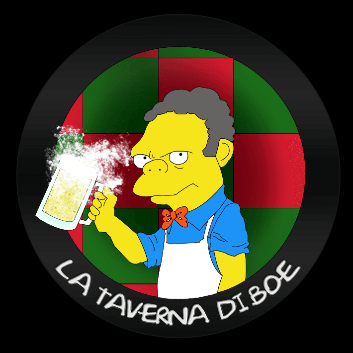 Immagine di copertina del ristorante La Taverna di Boe