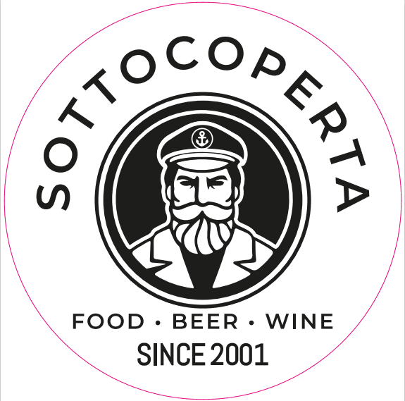 Immagine di copertina del ristorante SOTTOCOPERTA PUB 