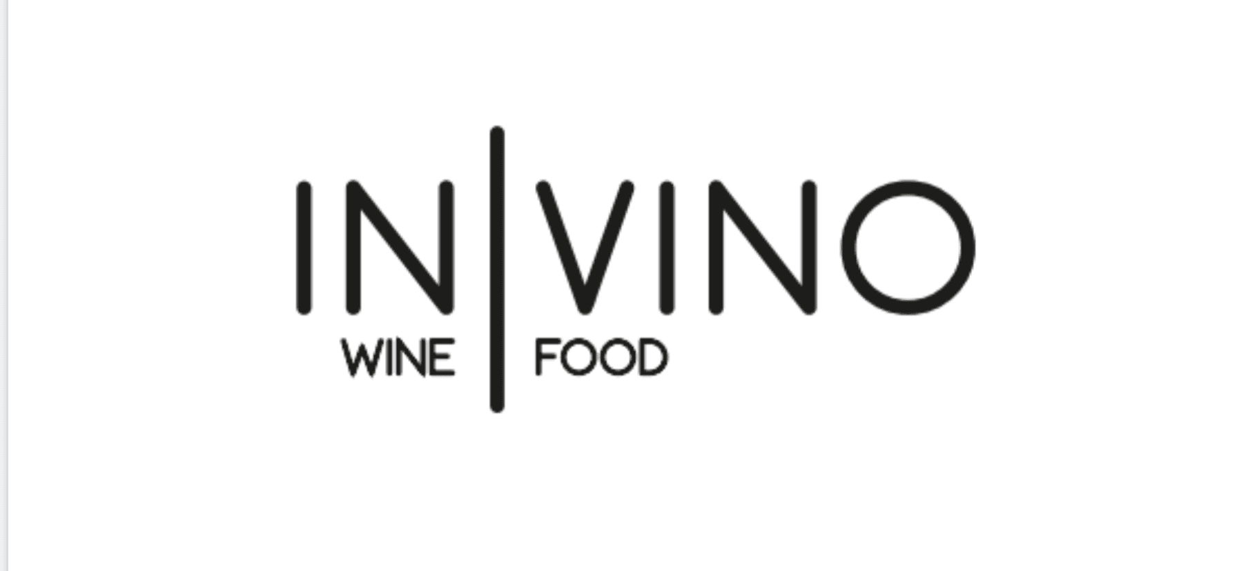 Immagine di copertina del ristorante Invino wine food