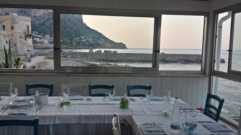 Immagine di copertina del ristorante La Mattanza 