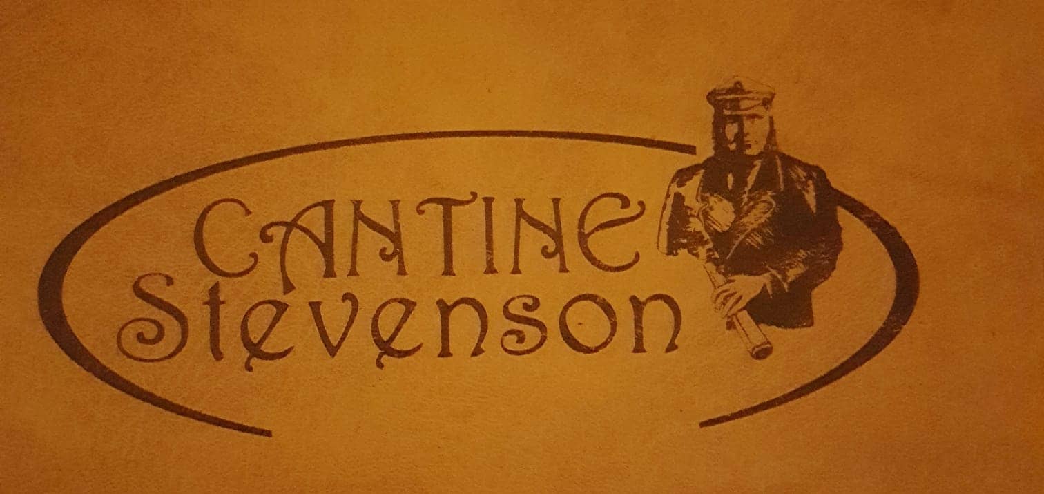 Immagine di copertina del ristorante Cantine Stevenson