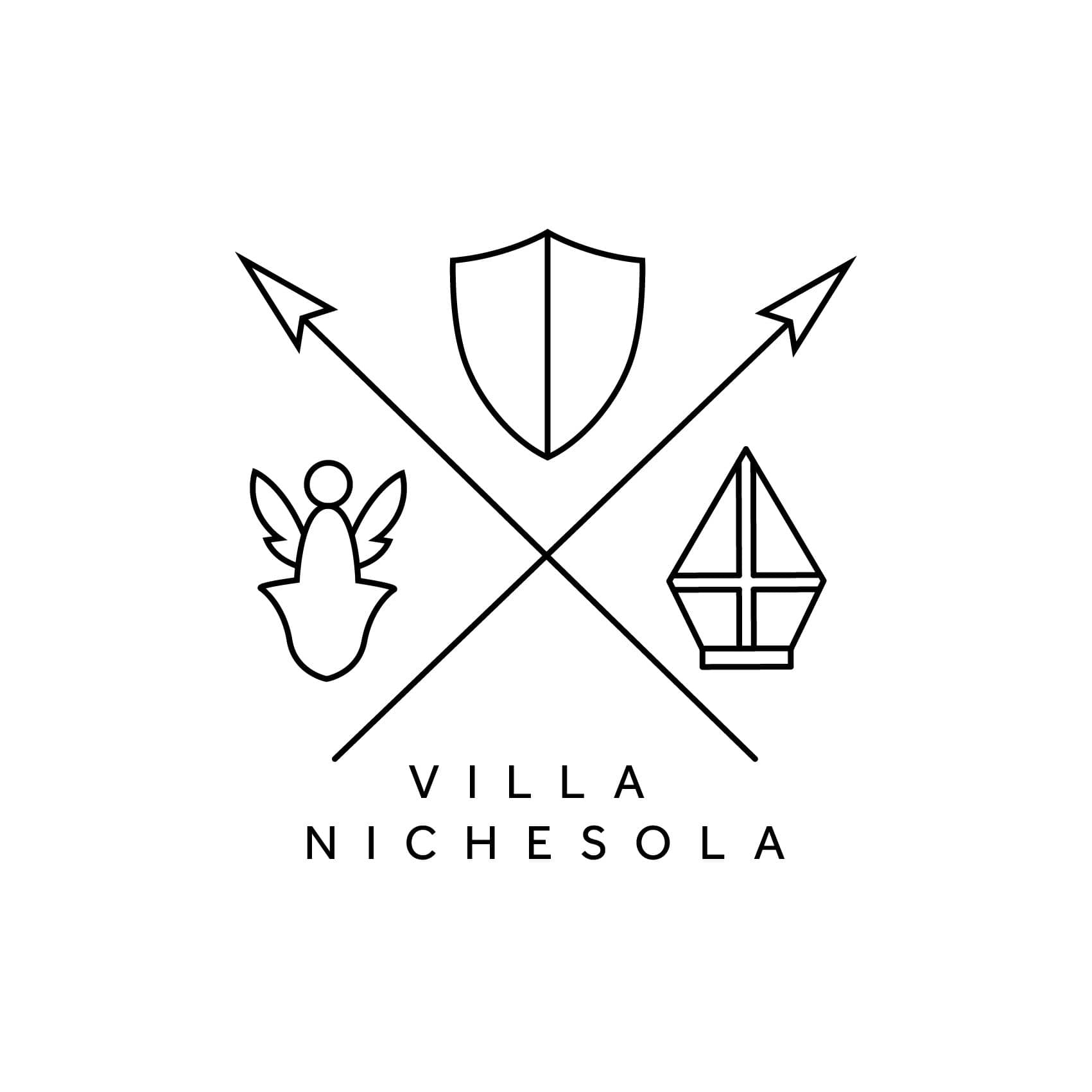 Immagine di copertina del ristorante Villa Nichesola