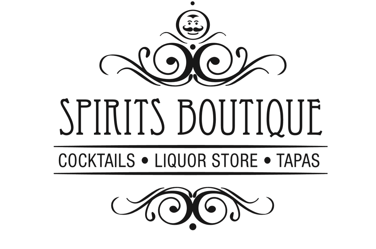 Immagine di copertina del ristorante Spirits Boutique