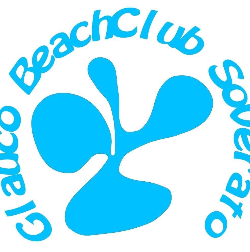 Immagine di copertina del ristorante GLAUCO Beach Club