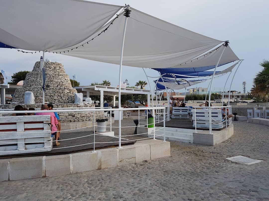 Immagine di copertina del ristorante PUERTO AZUL