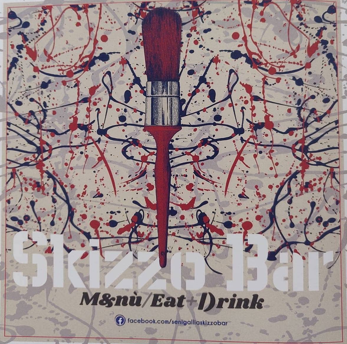 Immagine di copertina del ristorante Skizzo bar