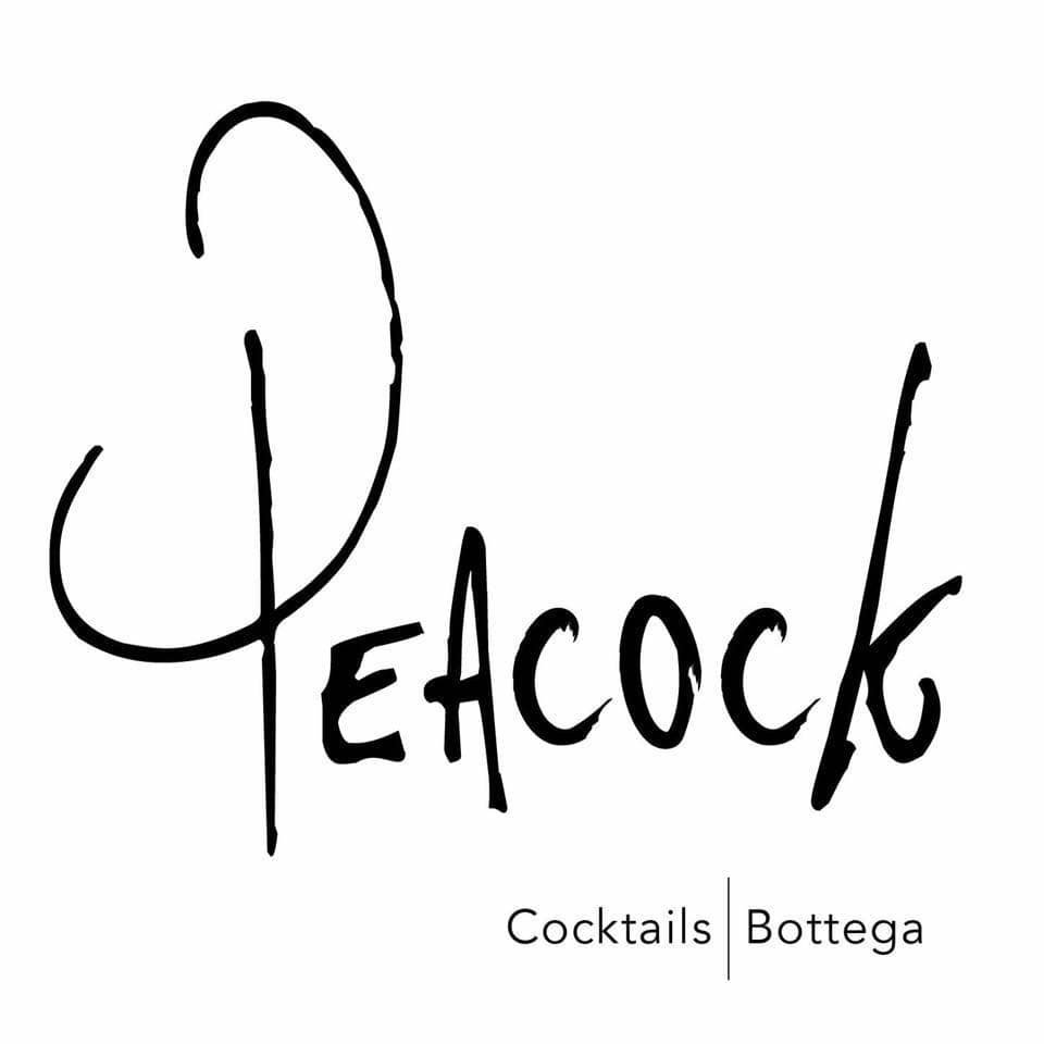 Immagine di copertina del ristorante PEACOCK