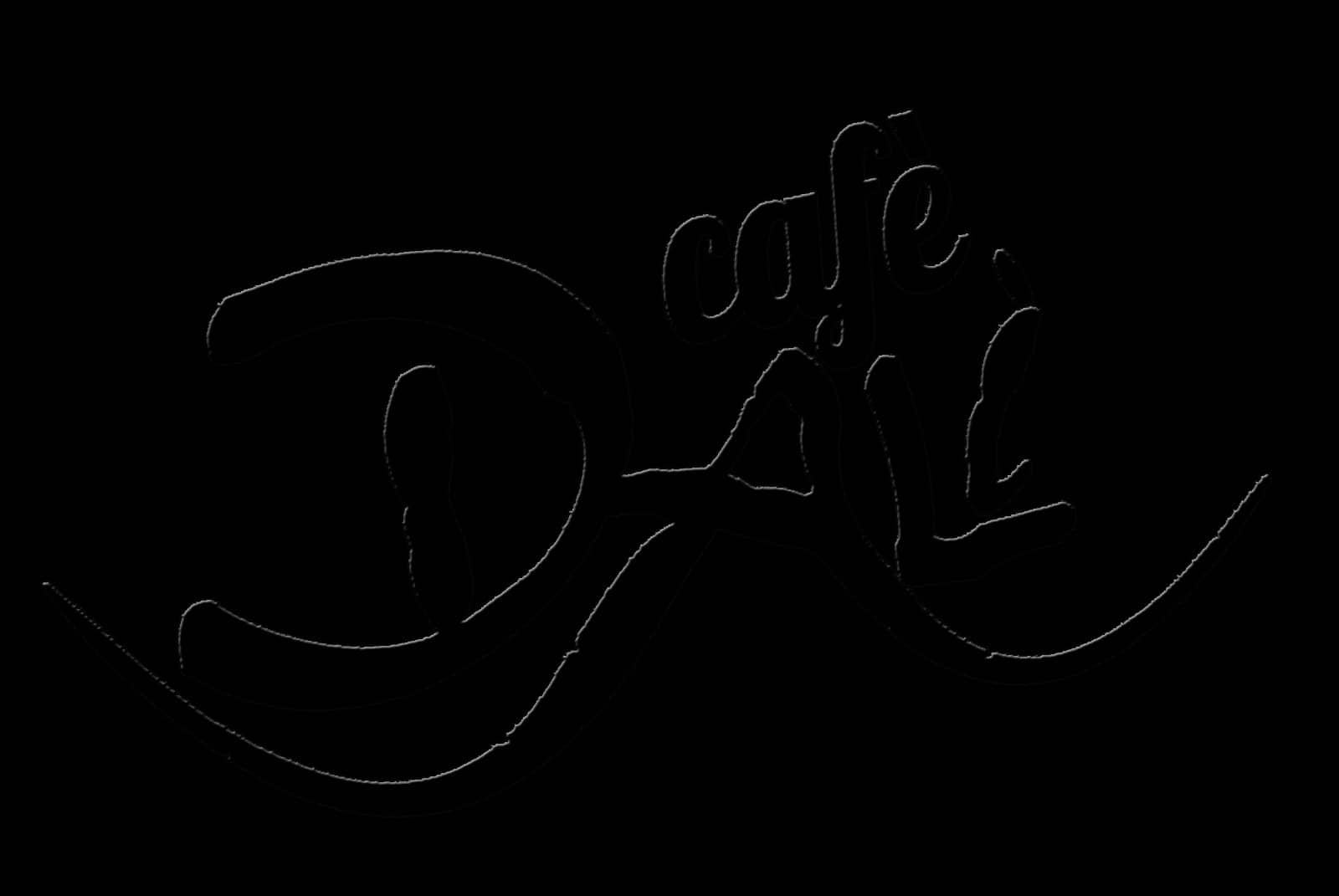 Immagine di copertina del ristorante Café Dalì