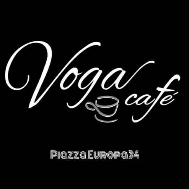 Immagine di copertina del ristorante VOGA CAFE'