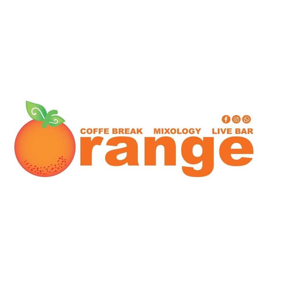 Immagine di copertina del ristorante ORANGE 