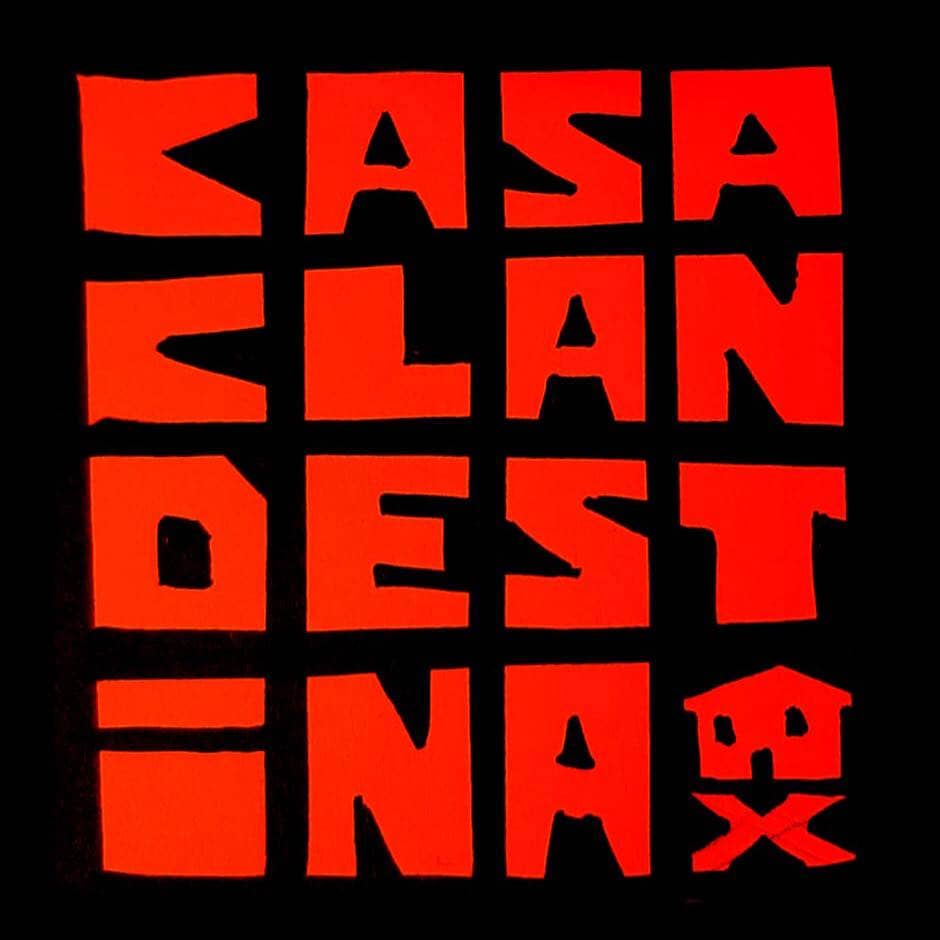 Immagine di copertina del ristorante Casa Clandestina 