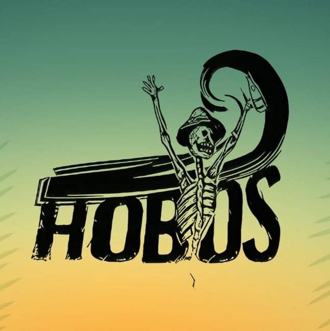 Immagine di copertina del ristorante HOBO'S