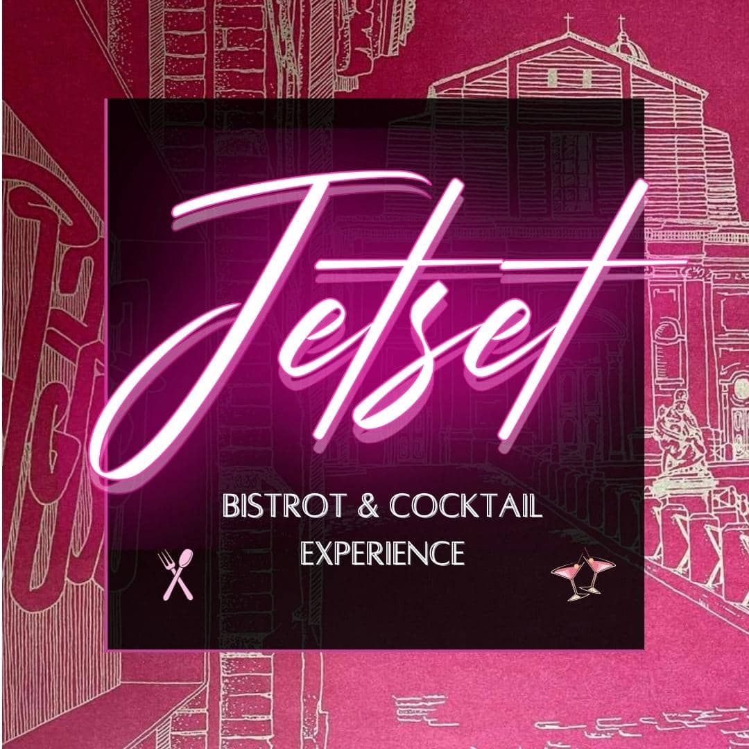 Immagine di copertina del ristorante Jetset Bistrot 