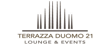 Immagine di copertina del ristorante Terrazza Duomo 21