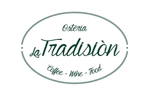 Immagine di copertina del ristorante La Tradisiòn