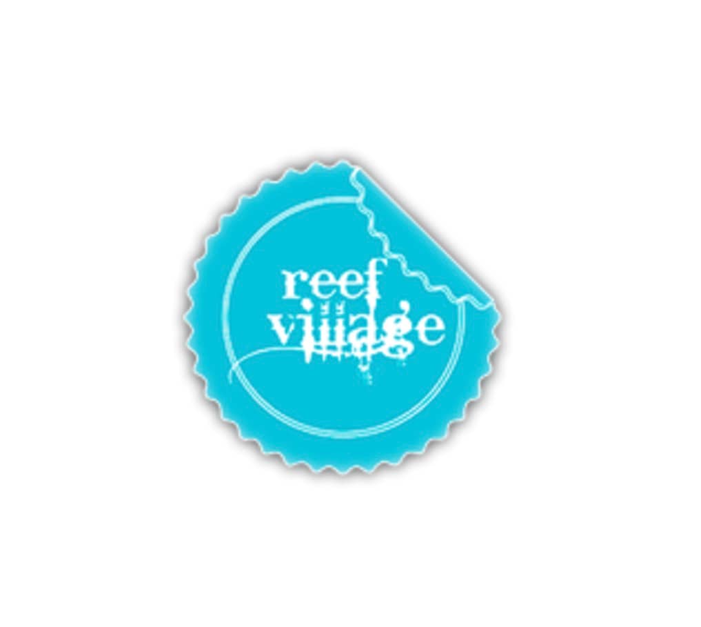 Immagine di copertina del ristorante Reef Village