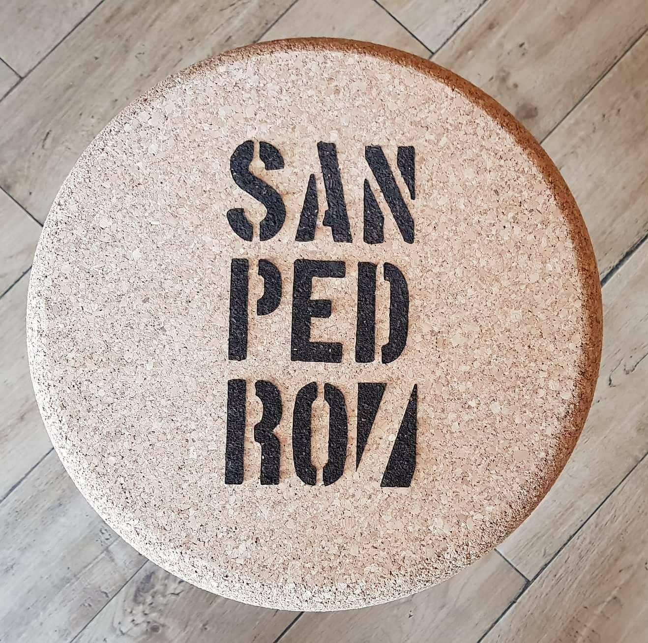 Immagine di copertina del ristorante Bar San Pedro