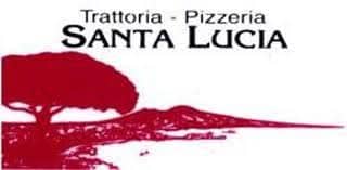 Immagine di copertina del ristorante Trattoria Pizzeria Santa Lucia